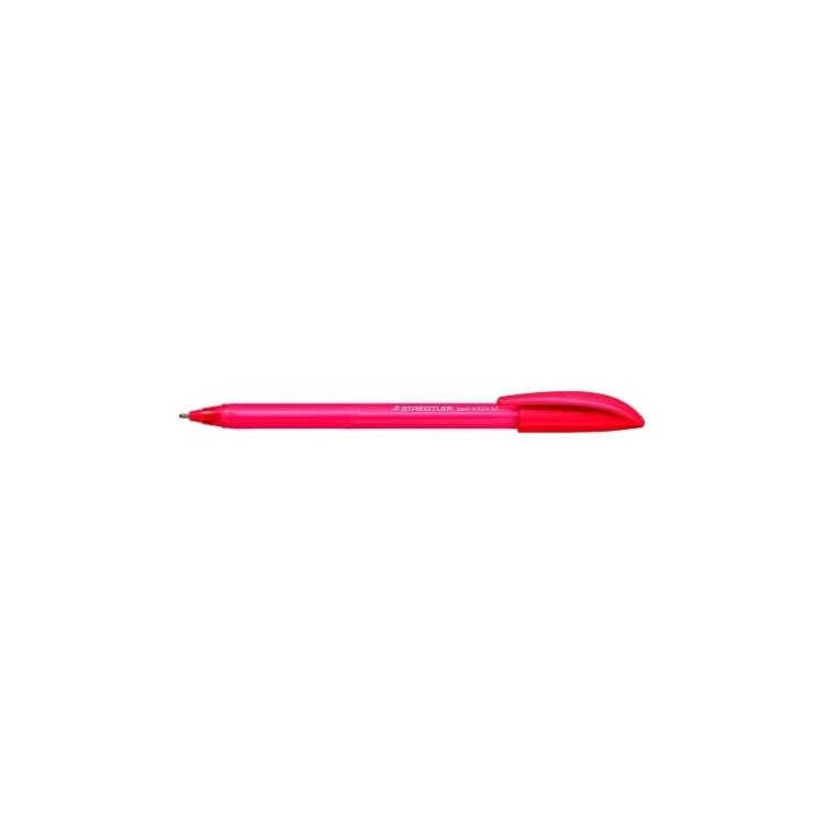 Staedtler - ball 4320 M Rojo 1 pieza(s)