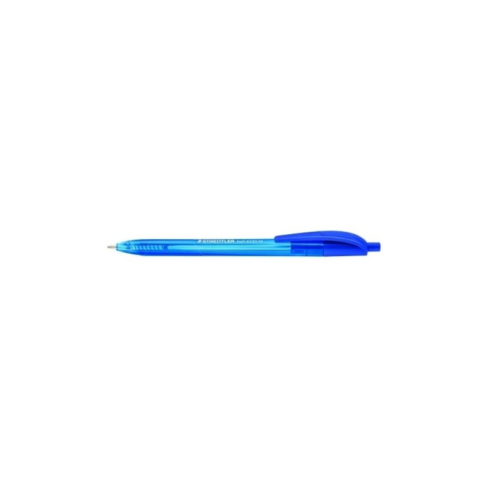 Staedtler - ball 4230 M Azul 1 pieza(s)
