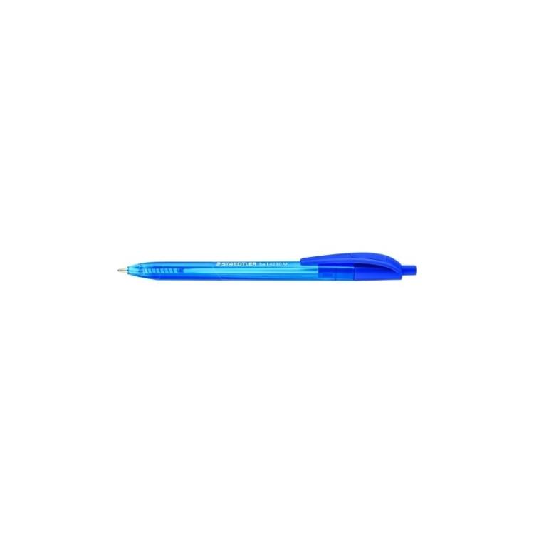 Staedtler - ball 4230 M Azul 1 pieza(s)