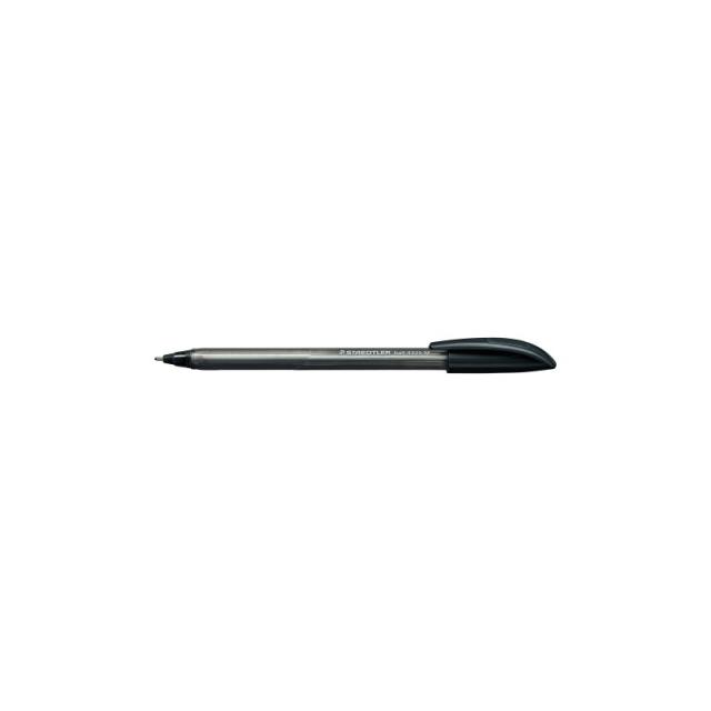 Staedtler - ball 4320 M Negro 1 pieza(s)