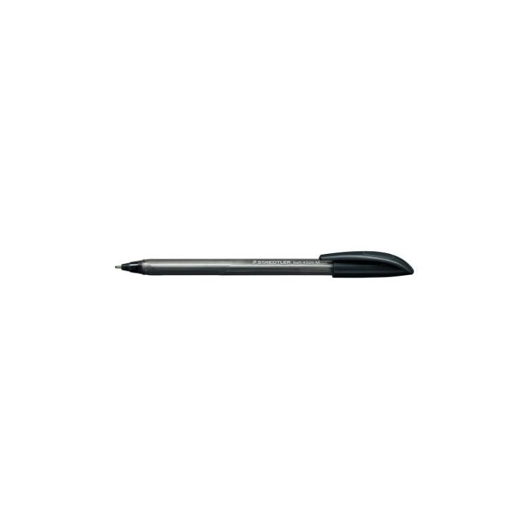 Staedtler - ball 4320 M Negro 1 pieza(s)