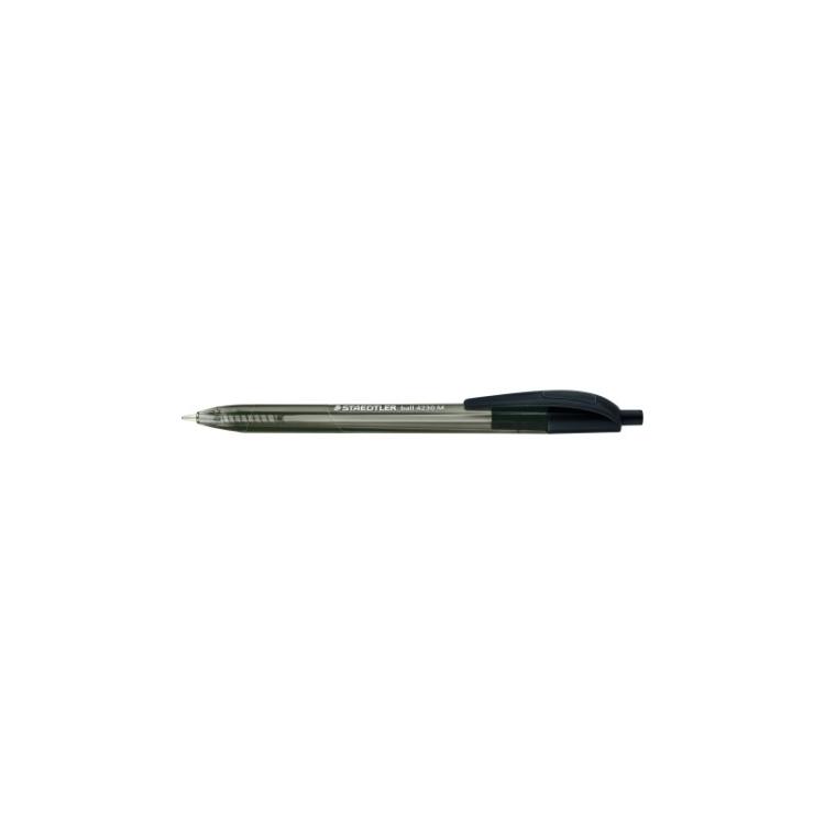 Staedtler - ball 4230 M Negro 1 pieza(s)