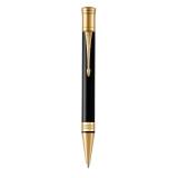 Parker - Duofold Classic Negro Bolígrafo Medio 1 pieza(s)