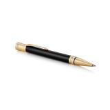 Parker - Duofold Classic Negro Bolígrafo Medio 1 pieza(s)