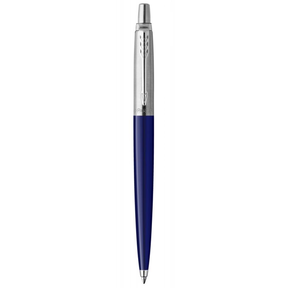 Parker - Jotter Originals Azul Bolígrafo de punta retráctil con pulsador Medio 1 pieza(s)