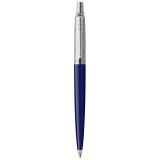 Parker - Jotter Originals Azul Bolígrafo de punta retráctil con pulsador Medio 1 pieza(s)