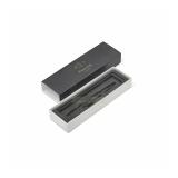 Parker - 2198195 bolígrafo Azul Bolígrafo de punta retráctil con pulsador Medio 1 pieza(s)