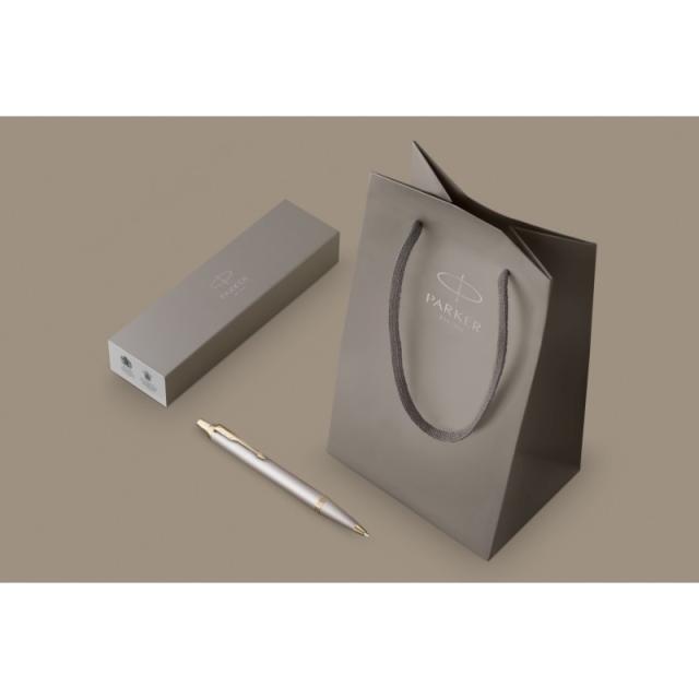 Parker - 2172956 bolígrafo Azul Bolígrafo de punta retráctil con pulsador 1 pieza(s)