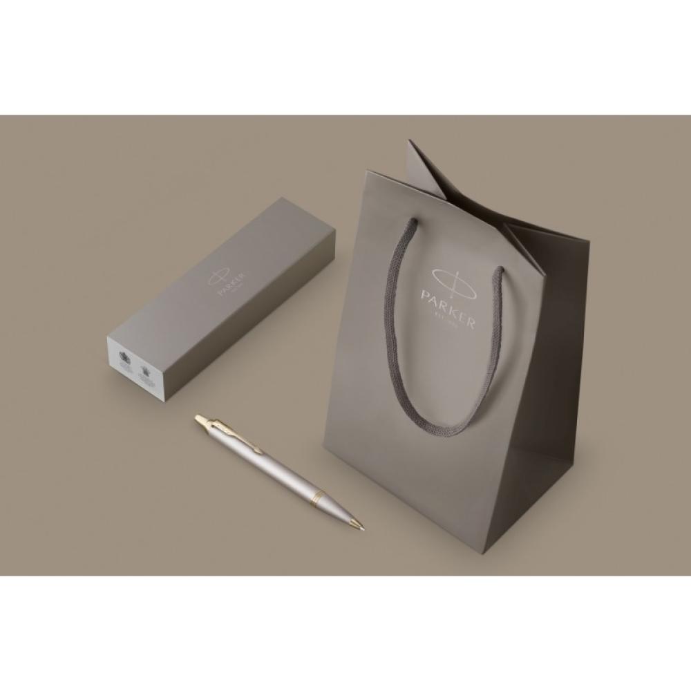 Parker - 2172956 bolígrafo Azul Bolígrafo de punta retráctil con pulsador 1 pieza(s)