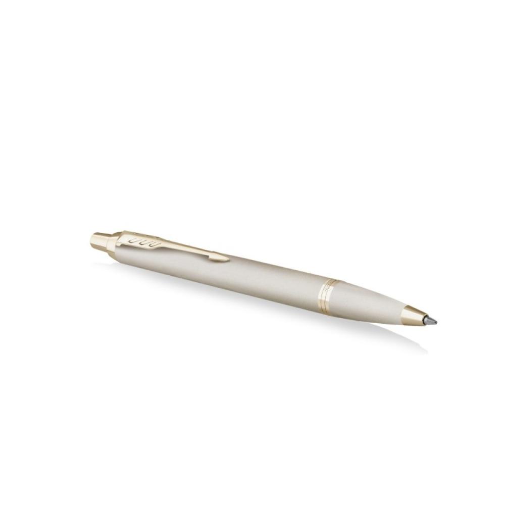 Parker - 2172956 bolígrafo Azul Bolígrafo de punta retráctil con pulsador 1 pieza(s)