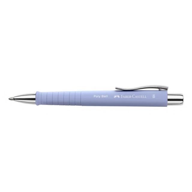 Faber-Castell - 241154 bolígrafo Azul 1 pieza(s)