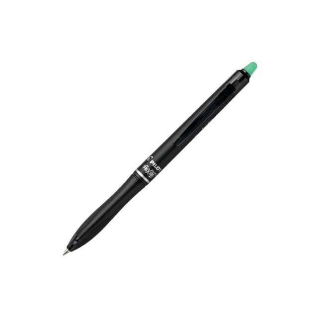 Pilot - PILOT BOLÍGRAFO TINTA BORRABLE FRIXION BALL PLUS 0.7 C/SURTIDOS BLRT-FRPLS7-G - Pack de 10 unidades - BLRT-FRPLS7-G10 -