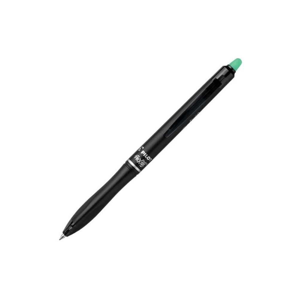 Pilot - PILOT BOLÍGRAFO TINTA BORRABLE FRIXION BALL PLUS 0.7 C/SURTIDOS BLRT-FRPLS7-G - Pack de 10 unidades - BLRT-FRPLS7-G10 -