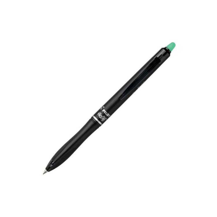 Pilot - PILOT BOLÍGRAFO TINTA BORRABLE FRIXION BALL PLUS 0.7 C/SURTIDOS BLRT-FRPLS7-G - Pack de 10 unidades - BLRT-FRPLS7-G10 -