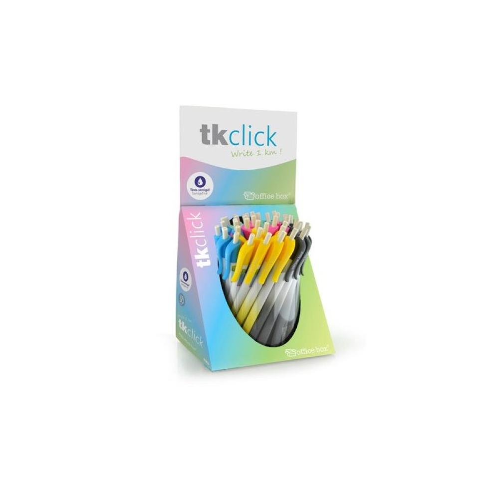 Office Box - BOLIG.OF.BOX TK CLICK EXP.50