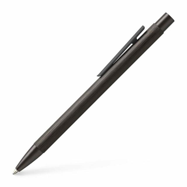 Faber-Castell - Neo Slim Azul Bolígrafo de punta retráctil con pulsador 1 pieza(s)