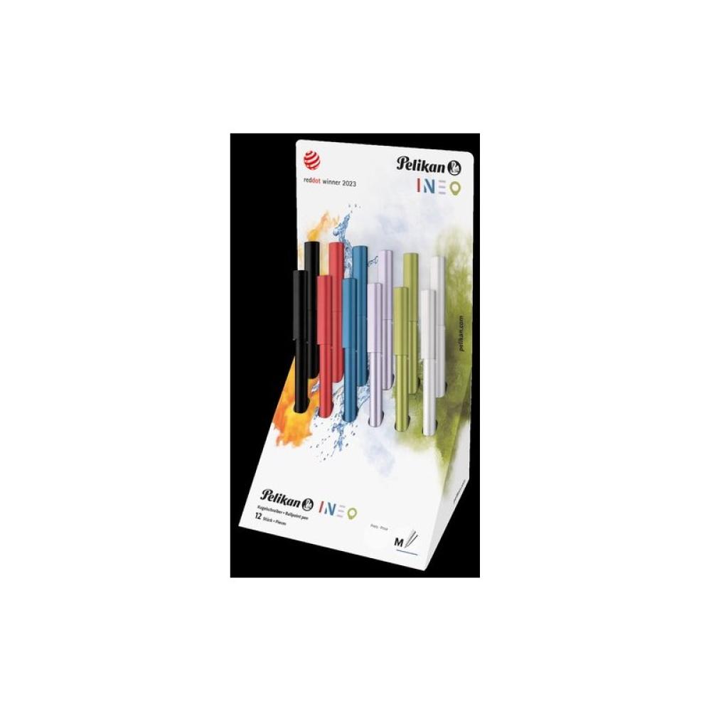 Pelikan - BOLIGRAFO PELIKAN INEO EXP.12