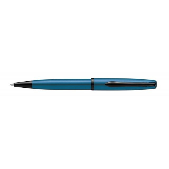 Pelikan - 826709 Azul agua Bolígrafo de punta retráctil con mecanismo de giro 1 pieza(s)