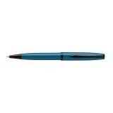 Pelikan - 826709 Azul agua Bolígrafo de punta retráctil con mecanismo de giro 1 pieza(s)