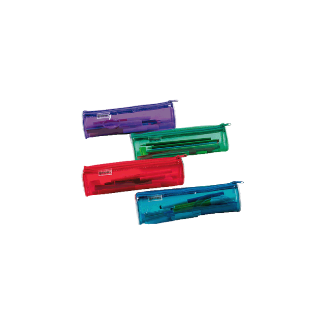 Viquel - VIQ PORTATODO PVC 23X6 5CMSUR 63008330