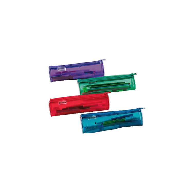 Viquel - VIQ PORTATODO PVC 23X6 5CMSUR 63008330