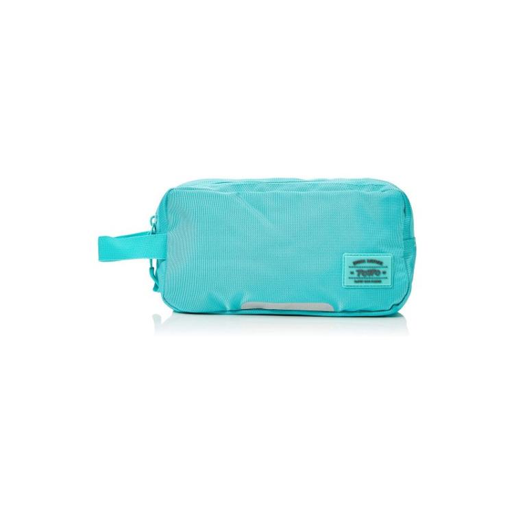 Totto - Estuche juvenil Eco-Friendly - Marañon