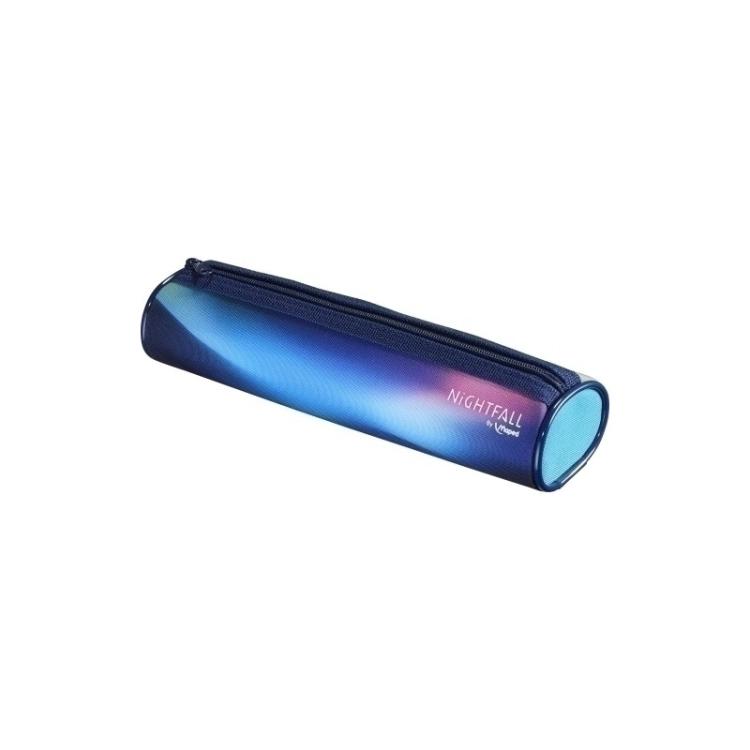 Maped - 932213 caja de lápices Estuche suave Neopreno Metálico