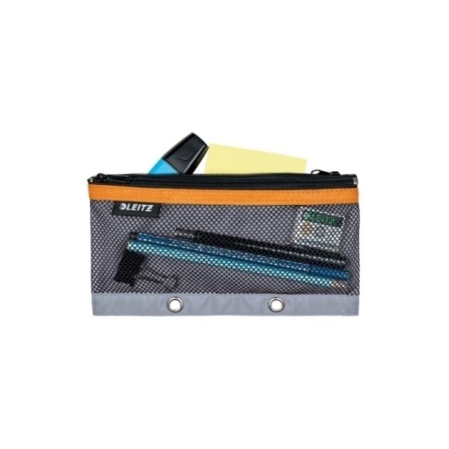 Leitz - PORTATODO LEITZ URBAN CHIC GRIS