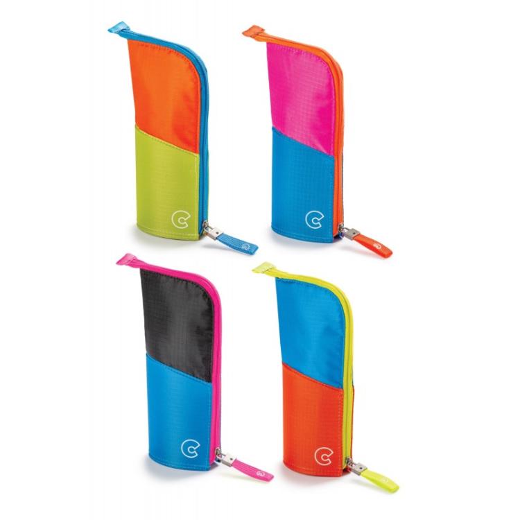 Carioca - 23281 caja de lápices Estuche suave Pack 6 Unid.