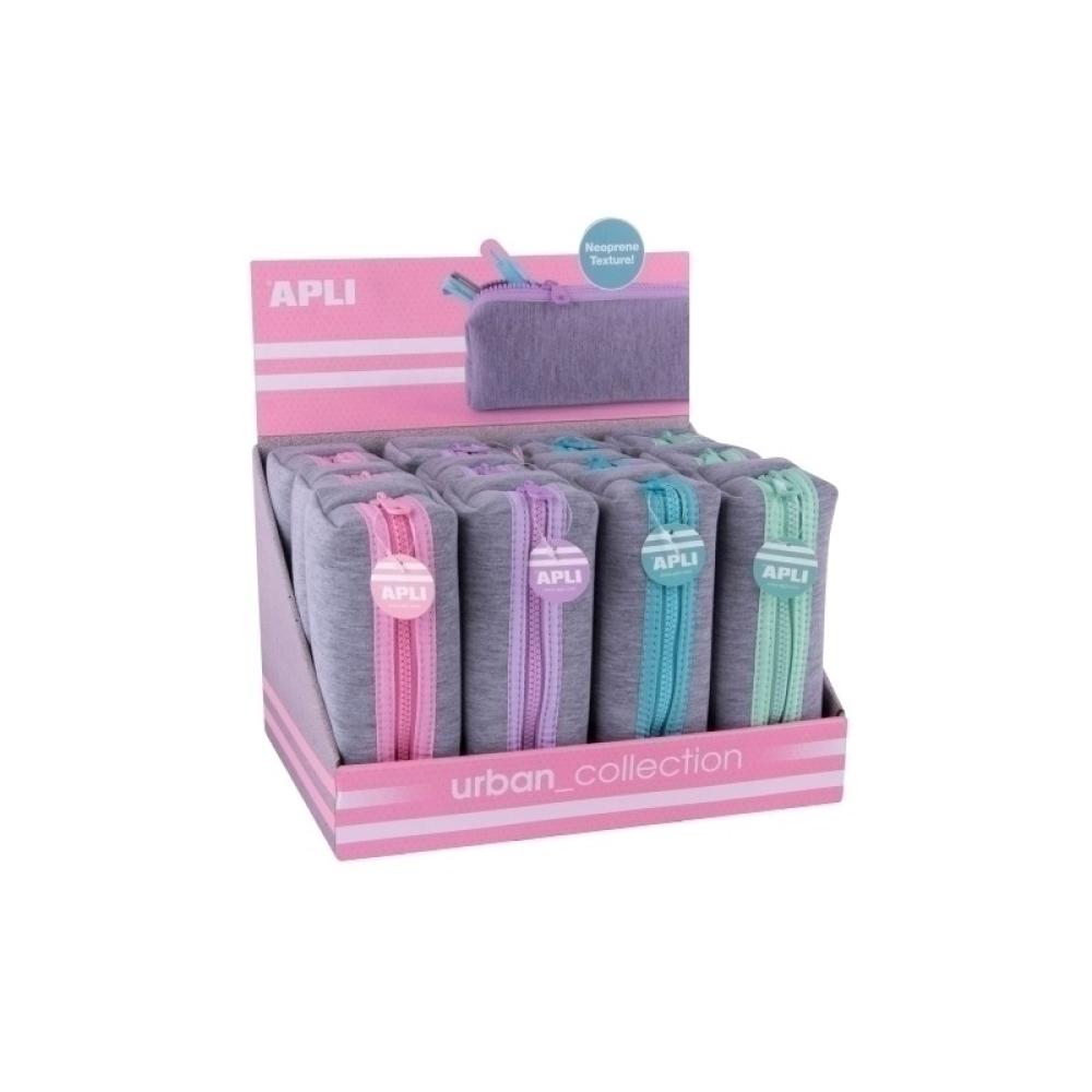 APLI - PORTATODO APLI NEOPRENO URBAN EXP.12