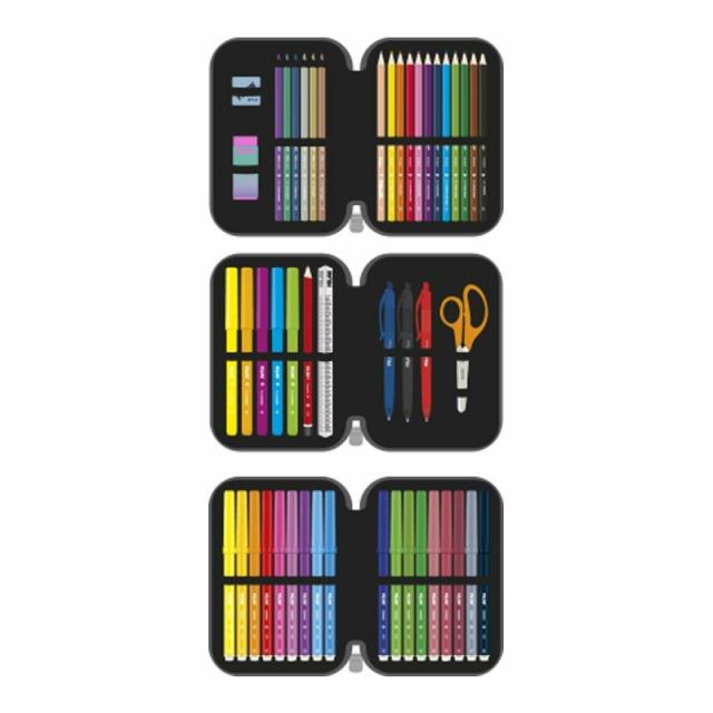 Milan - Sunset Estuche suave Poliéster Multicolor - 081364SN1P