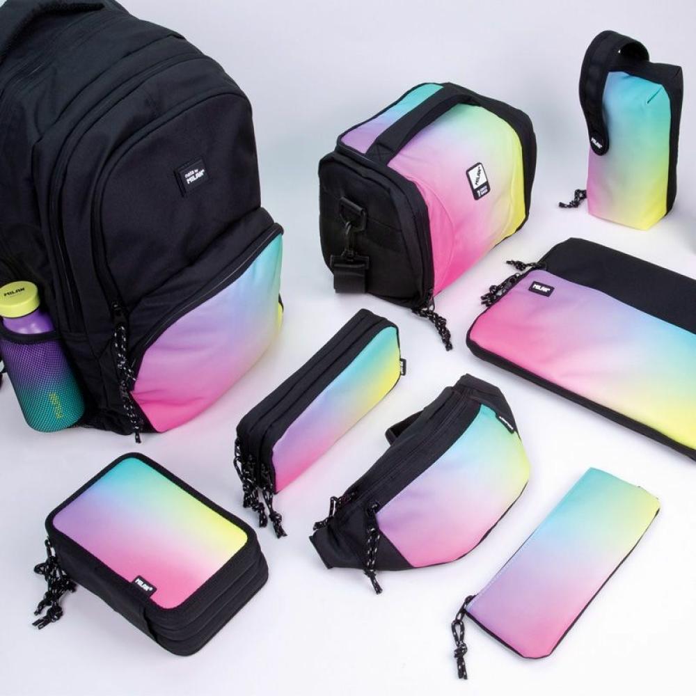 Milan - Sunset Estuche suave Poliéster Multicolor - 081364SNK1