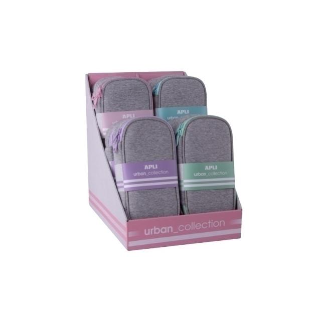 APLI - PORTATODO APLI NEO. URBAN OVAL.EXP.8