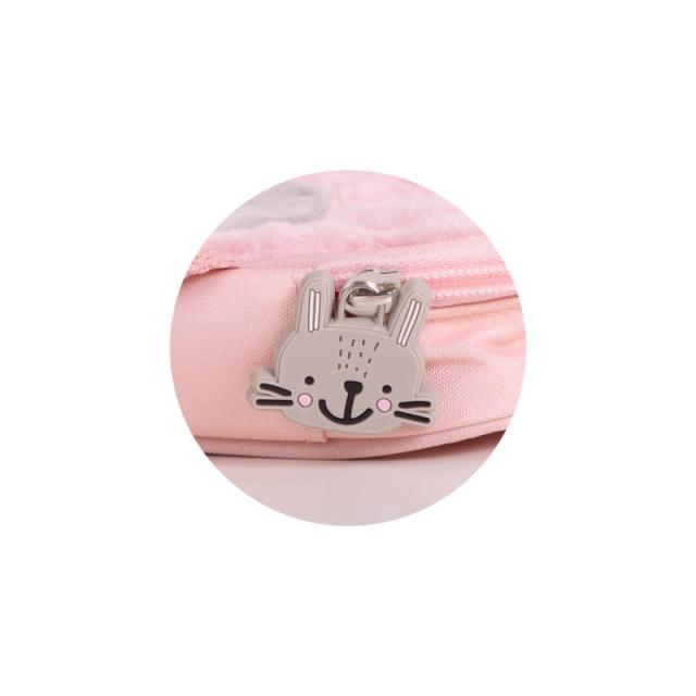 Oxford - 400180764 caja de lápices Estuche suave Poliéster Multicolor