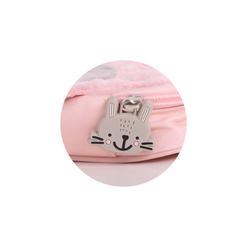 Oxford - 400180764 caja de lápices Estuche suave Poliéster Multicolor