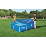 Office Box - PORTATODO OFFICE BOX SILICONA BLUSH