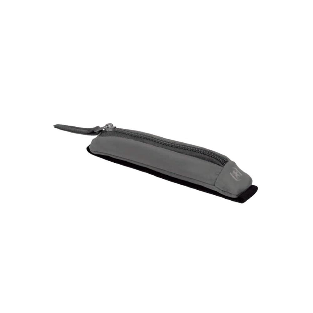 Oxford - 400192200 caja de lápices Estuche suave Gris