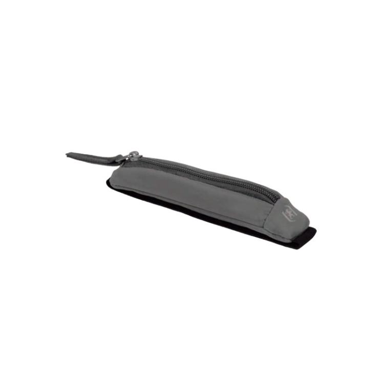 Oxford - 400192200 caja de lápices Estuche suave Gris