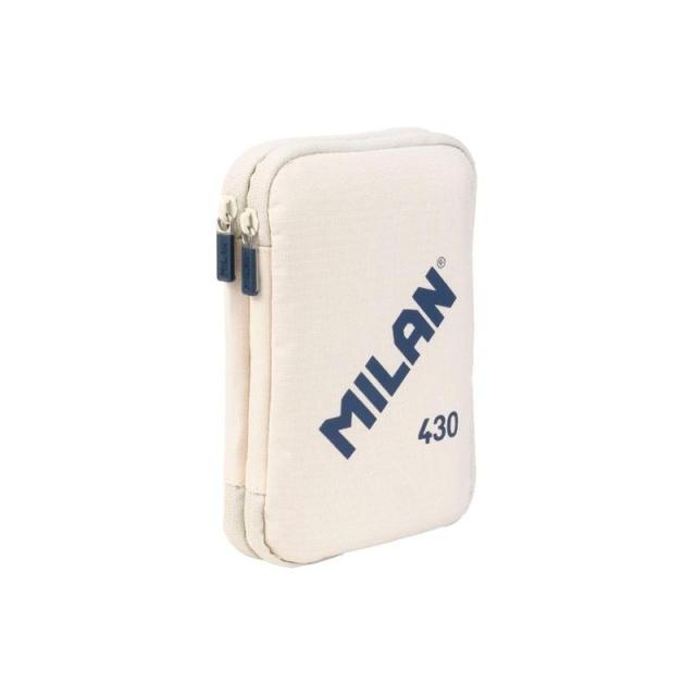 Milan - MILAN PLUMIER 2 PISOS CON CONTENIDO SERIE 430 SINCE 1918 BEIGE