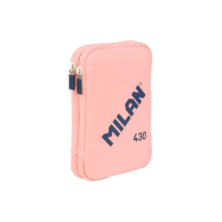 Milan - MILAN PLUMIER 2 PISOS CON CONTENIDO SERIE 430 SINCE 1918 ROSA