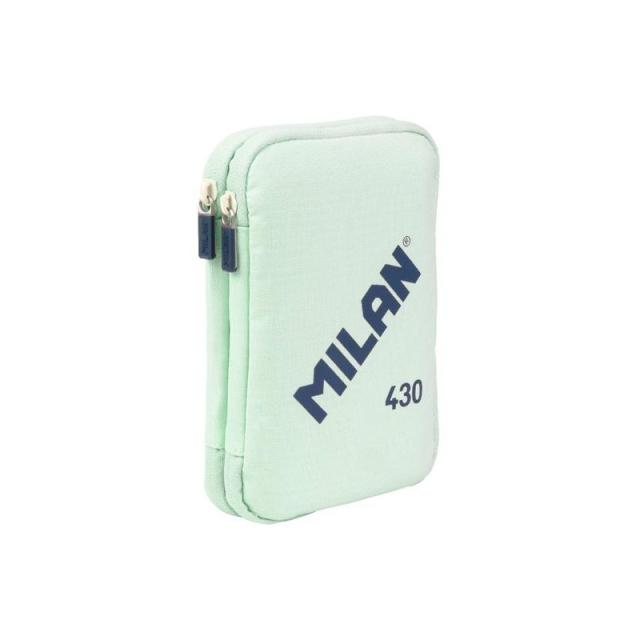 Milan - MILAN PLUMIER 2 PISOS CON CONTENIDO SERIE 430 SINCE 1918 VERDE