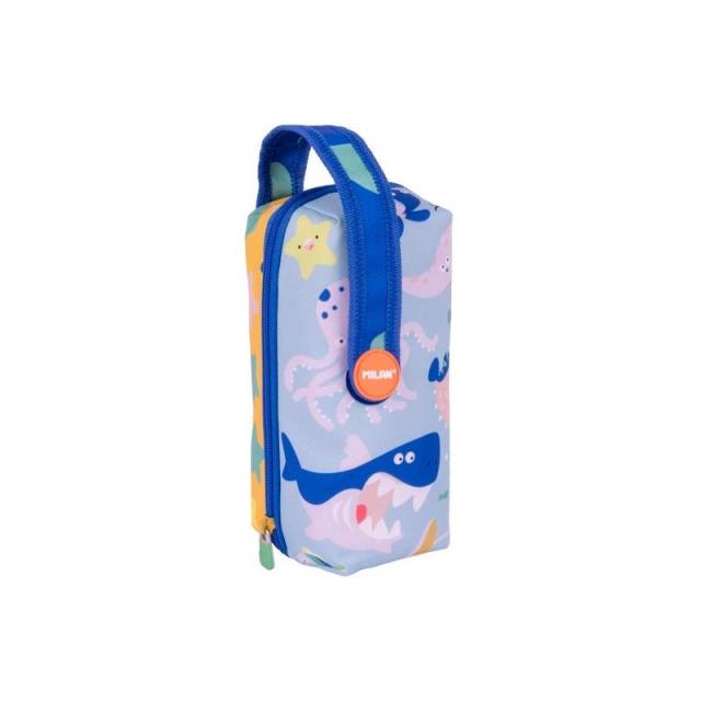 Milan - MILAN KIT 4 ESTUCHES CON CONTENIDO SERIE ESPECIAL BLUE ODYSSEY