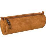 Brunnen - 10-49 222 70 Estuche suave Ante Marrón