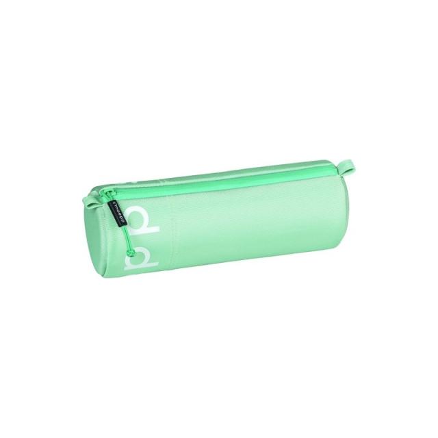 Brunnen - PORTATODO SMAEPP REDONDO M NYLON MENTA