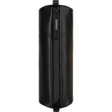 Brunnen - 10-49 221 90 Estuche suave Cuero Negro