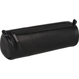 Brunnen - 10-49 221 90 Estuche suave Cuero Negro