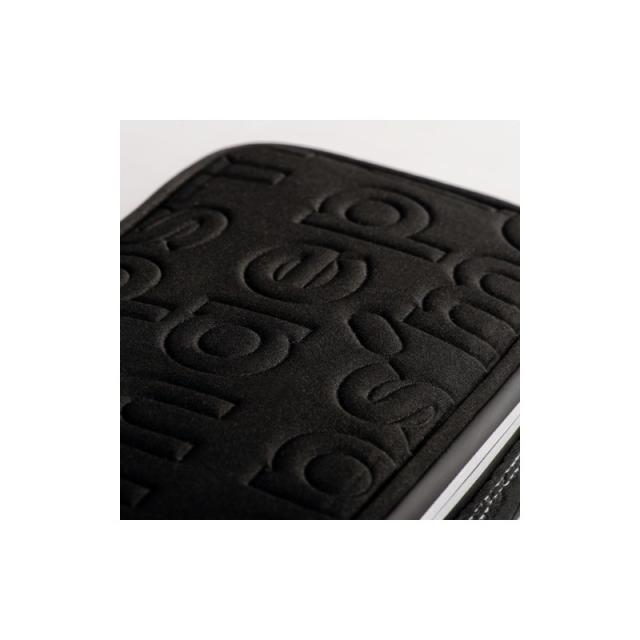 Brunnen - Deep Dive Estuche suave Neopreno Negro