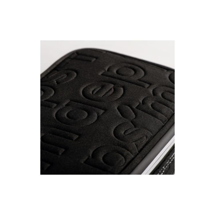 Brunnen - Deep Dive Estuche suave Neopreno Negro