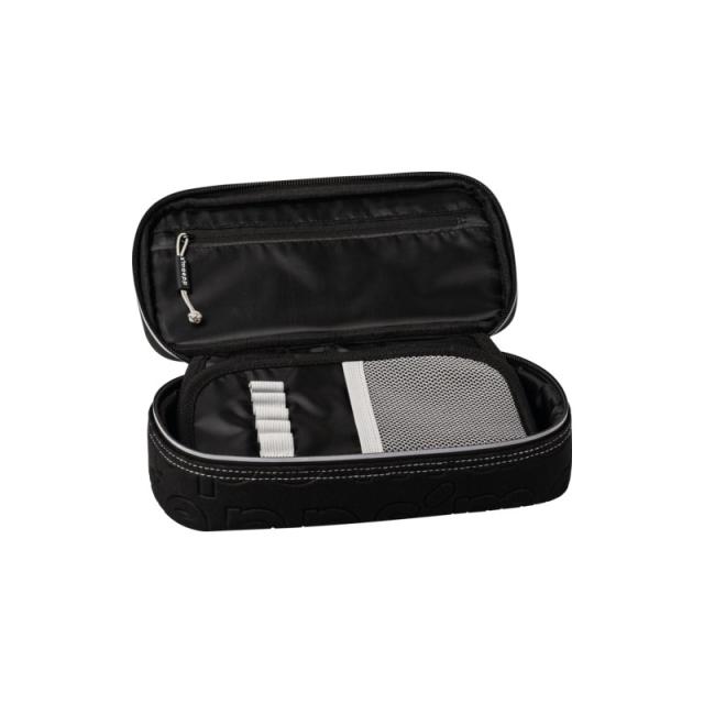 Brunnen - Deep Dive Estuche suave Neopreno Negro
