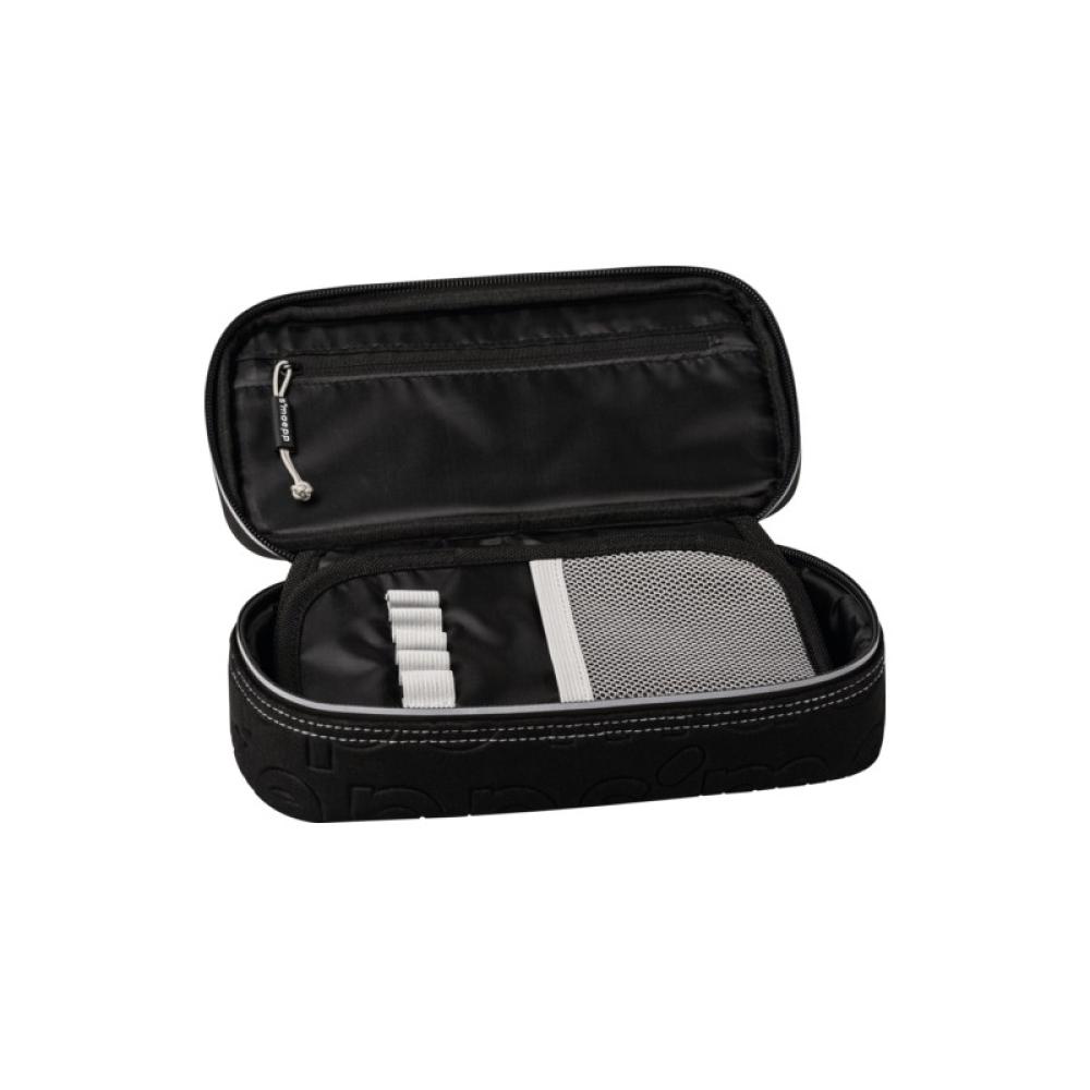 Brunnen - Deep Dive Estuche suave Neopreno Negro